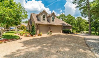 210 Pizarro Dr, Hot Springs Village, AR 71909