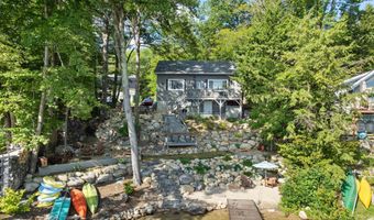 183 Sunset Shore Dr, Alton, NH 03810