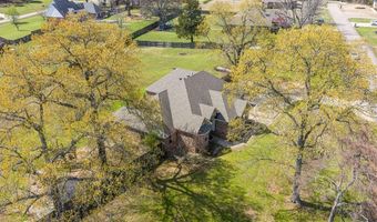 313 Stone Mountain Loop, Alma, AR 72921