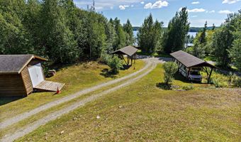 15949 W Heikes Dr, Big Lake, AK 99652