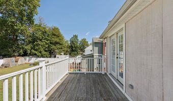 233 HAINES Ave, Barrington, NJ 08007