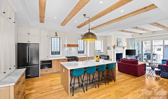 2649 Chesterfield Ave, Charlotte, NC 28205