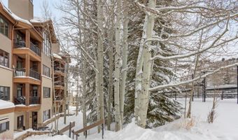 15 Highlands Ln 406, Beaver Creek, CO 81620
