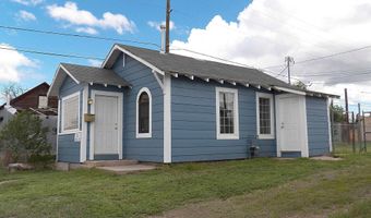 2009 AMES Ave, Cheyenne, WY 82001