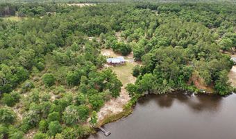 1200 Sly Dr, Baker, FL 32531