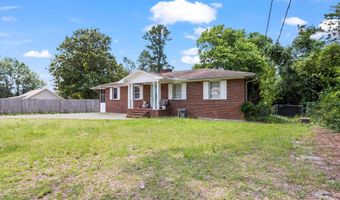 102 Briarcliff St, Belvedere, SC 29841