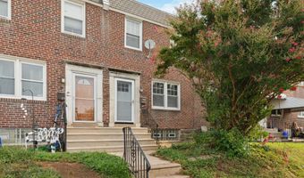 179 OSBORN St, Philadelphia, PA 19128