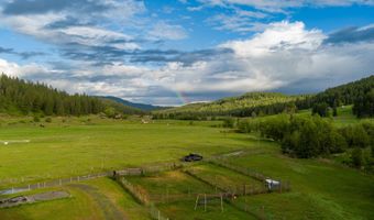 2063- A MARBLE VALLEY BASIN Rd, Addy, WA 99101