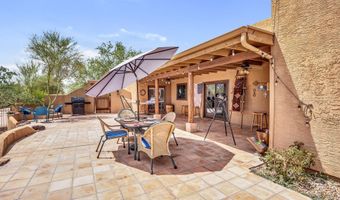 6017 E RANCHO DEL ORO Dr, Cave Creek, AZ 85331