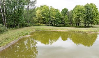 488 Penn Line Rd, Pierpont, OH 44082