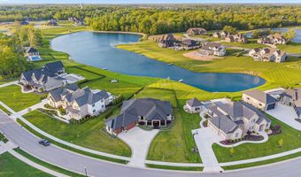 3995 Chapel Hill Ct, Bargersville, IN 46106