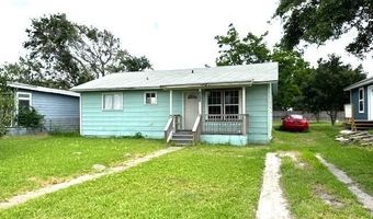 1423 S McCampbell St, Aransas Pass, TX 78336