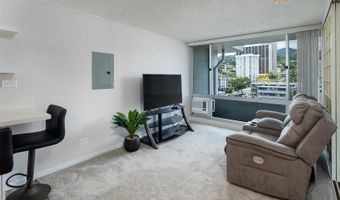 1503 Liholiho St 602, Honolulu, HI 96822