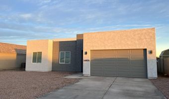 14825 S CHARCO Rd, Arizona City, AZ 85123