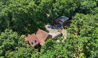 1311 Duke Rd, Augusta, MO 63332