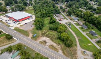 820 Fort St, Barling, AR 72923
