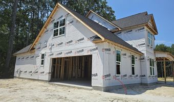 1156 Porcher School Rd, Awendaw, SC 29429
