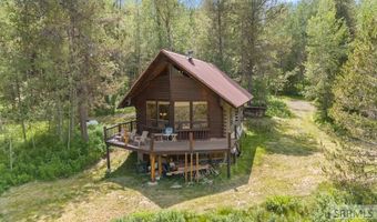 1571 W Potpourri Dr, Ashton, ID 83420