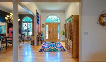 25 Aberdeen Dr, Batesville, AR 72501