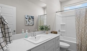 1800 NW 5th St Plan: Oxford, Andrews, TX 79714