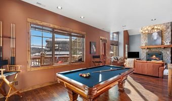 58 Upper Moose Hill Rd, Big Sky, MT 59716