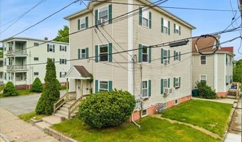35 Hazel St B, Attleboro, MA 02703