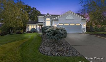 2264 Grand Valley Dr NE, Ada, MI 49301