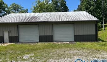 251 County Road 3941, Arley, AL 35541