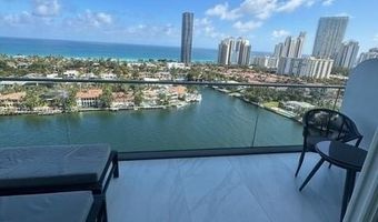 19707 Turnberry Way 23J, Aventura, FL 33180