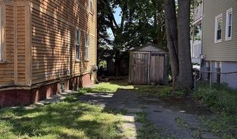 54 Richfield St, Boston, MA 02125