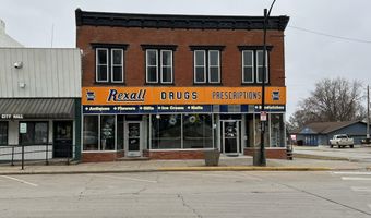 101 E Kansas St, Afton, IA 50830