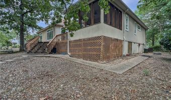 4 La Viejo Ln, Hot Springs, AR 71909