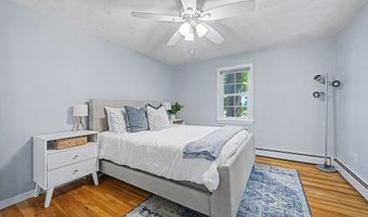25 Claire Dr, Attleboro, MA 02703