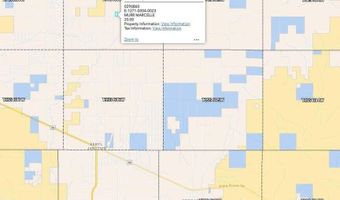 20 Acres, Beryl, UT 84714