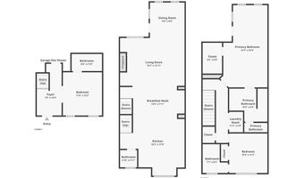260 Briscoe Way, Alpharetta, GA 30009