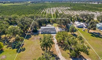 3411 NE DAVIS St, Arcadia, FL 34266