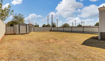 500 NE 1st, Andrews, TX 79714