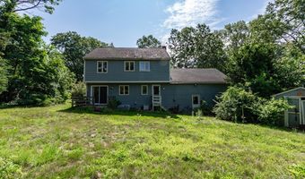 57 Milk St, Blackstone, MA 01504