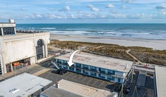 3501 Boardwalk C113, Atlantic City, NJ 08401