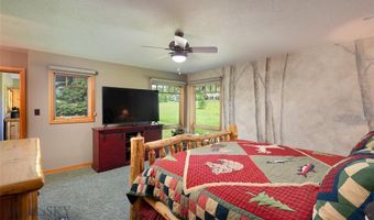 2085 Spotted Elk Rd, Big Sky, MT 59716