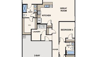 2282 Sarah Pl, Bullhead City, AZ 86442