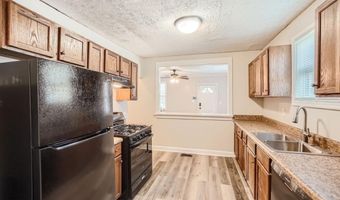 1383 Almont Dr SW, Atlanta, GA 30310