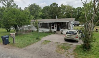 793 RAINER Rd, Baldwin, FL 32234