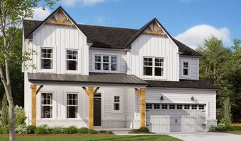 3829 Bozeman Way Plan: Berkeley Basement, Bargersville, IN 46106