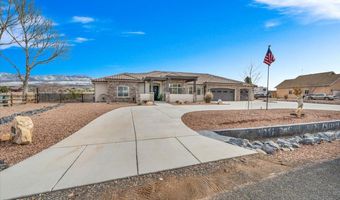 912 N Old Farms Rd, Dammeron Valley, UT 84783