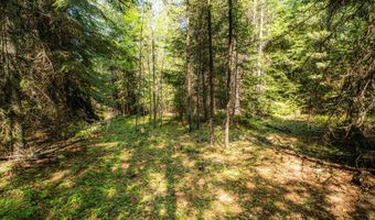 Nna Log Cabin Rd, Bonners Ferry, ID 83805
