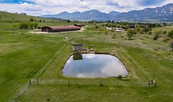1355 S Cherryvale Rd, Boulder, CO 80303