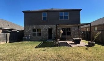 3113 Elam Dr, Anna, TX 75409