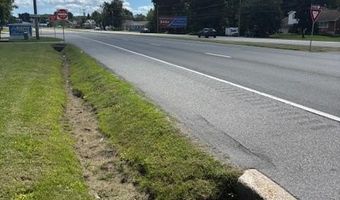 4538 N DUPONT Hwy, Dover, DE 19901