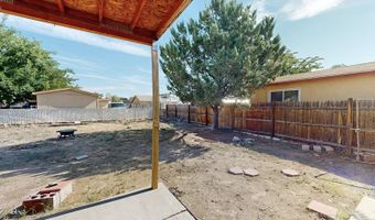 8709 Shone Ave SW, Albuquerque, NM 87121